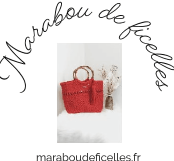 L'univers doux de Marie-Line.
Entre mailles et nœuds, la magie du fait main
